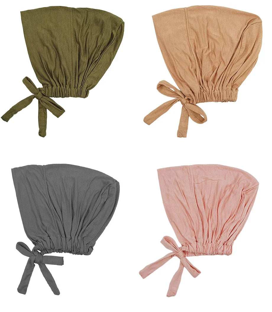 Hijab Underscarf Cap - Abaya Vida