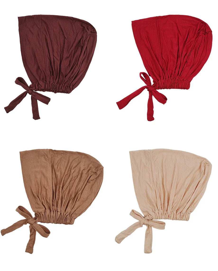 Hijab Underscarf Cap - Abaya Vida