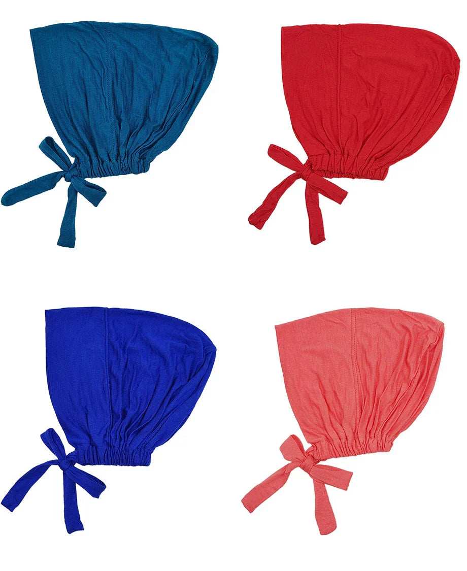 Hijab Underscarf Cap - Abaya Vida