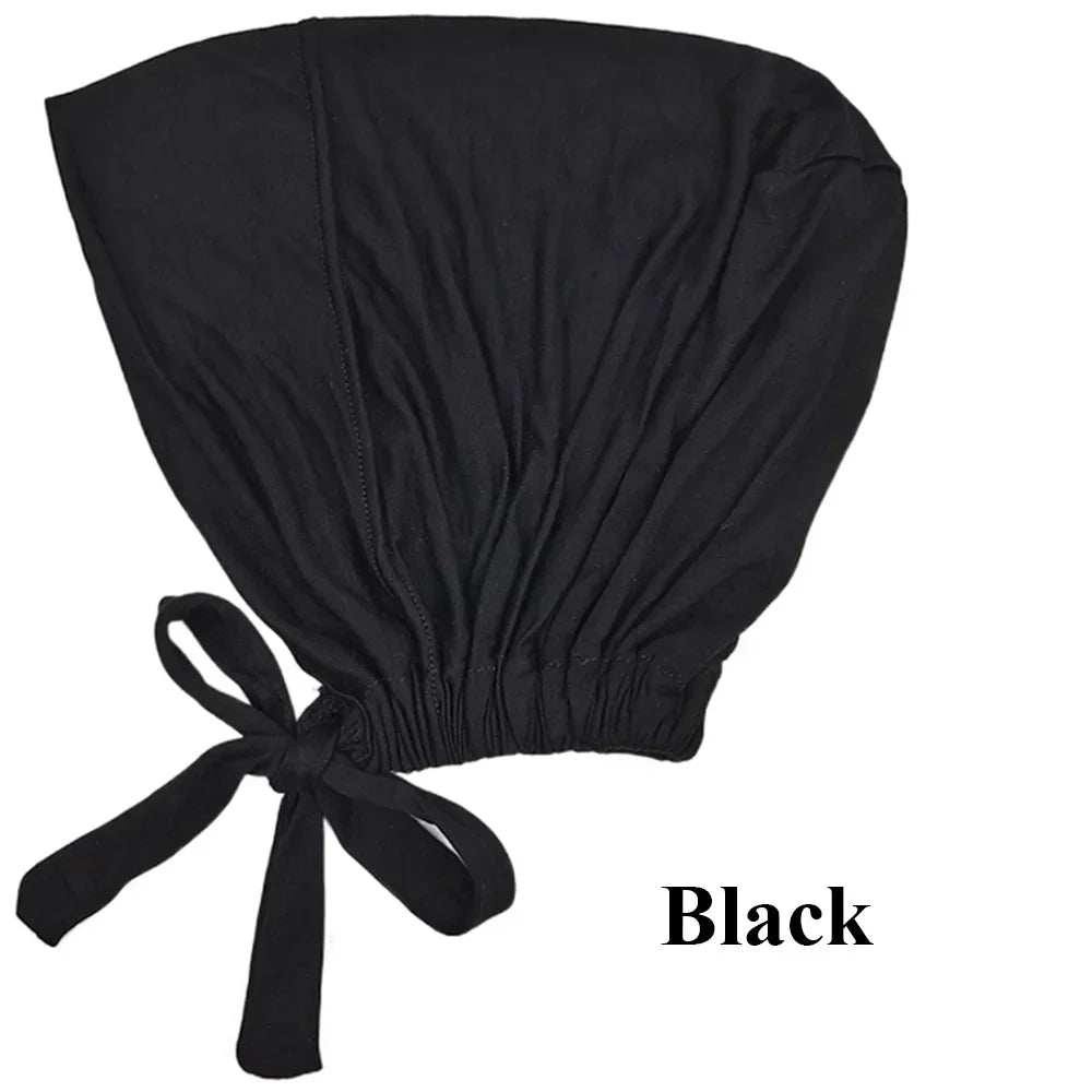 Hijab Underscarf Cap - Abaya Vida
