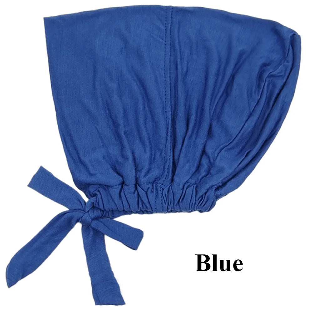 Hijab Underscarf Cap - Abaya Vida