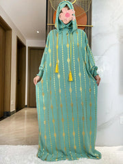 Abaya Vida