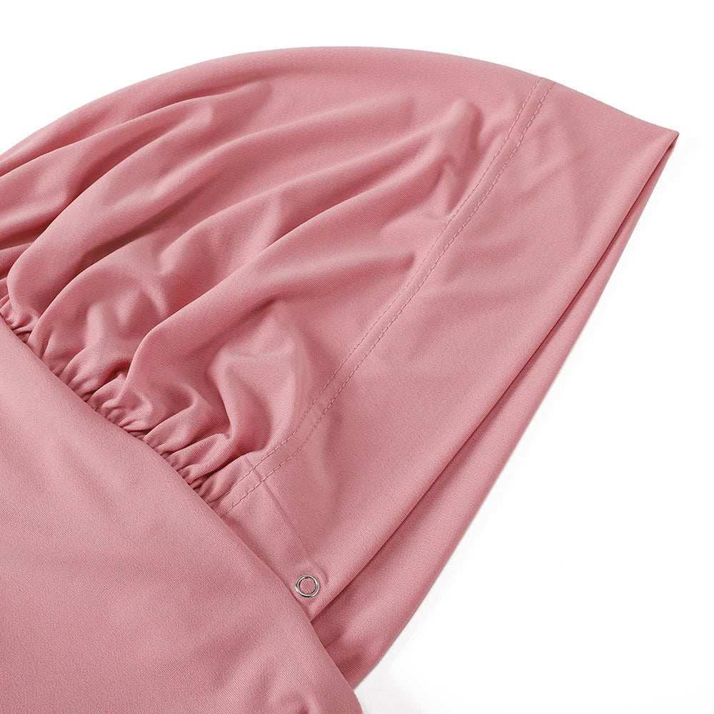 Instant Jersey Hijab - Abaya Vida