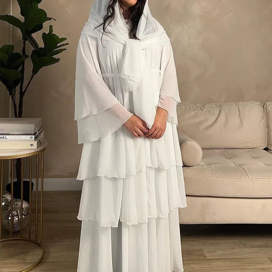 Abaya Vida