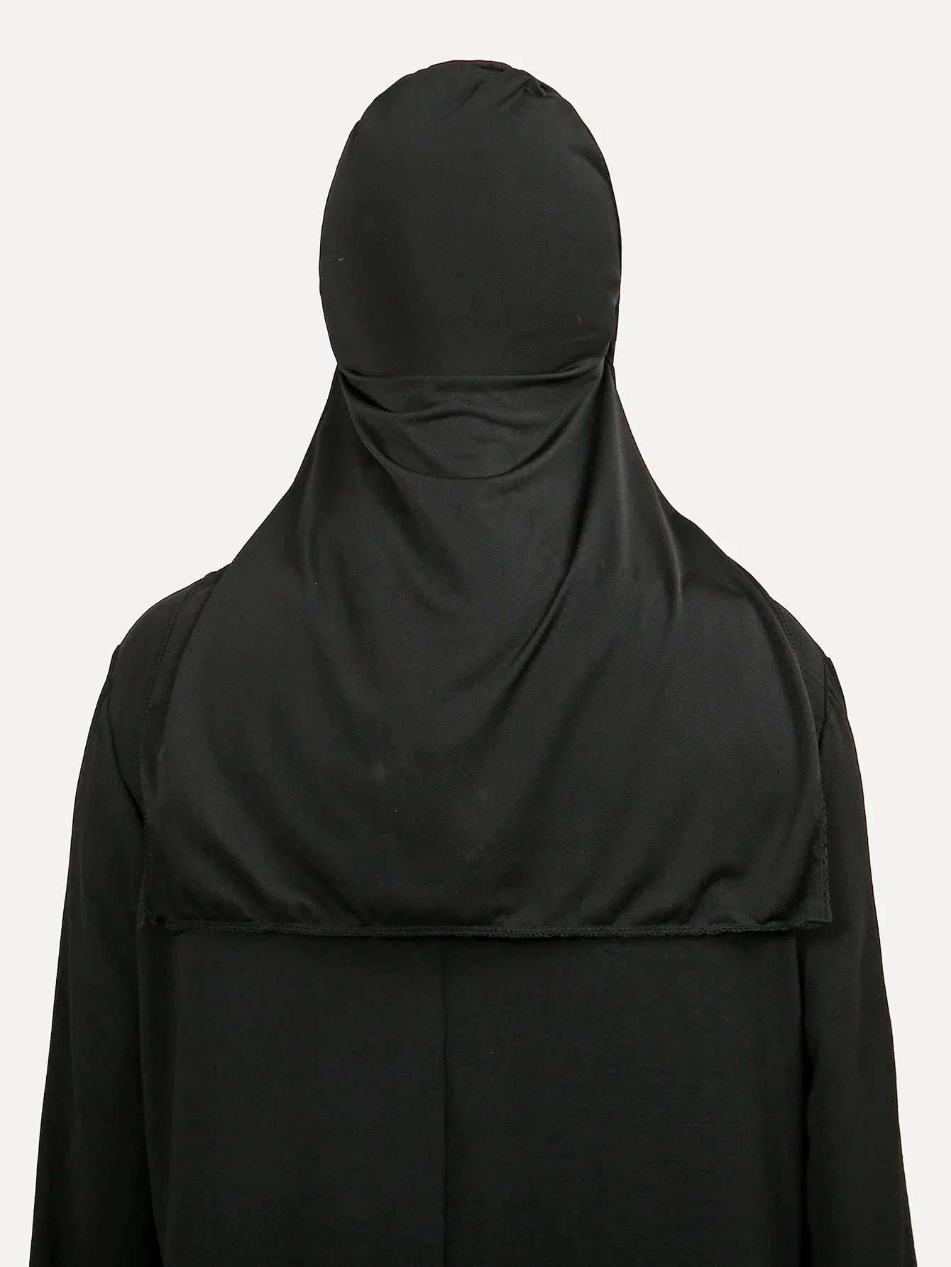 Middle Eastern Style Hijab - Abaya Vida