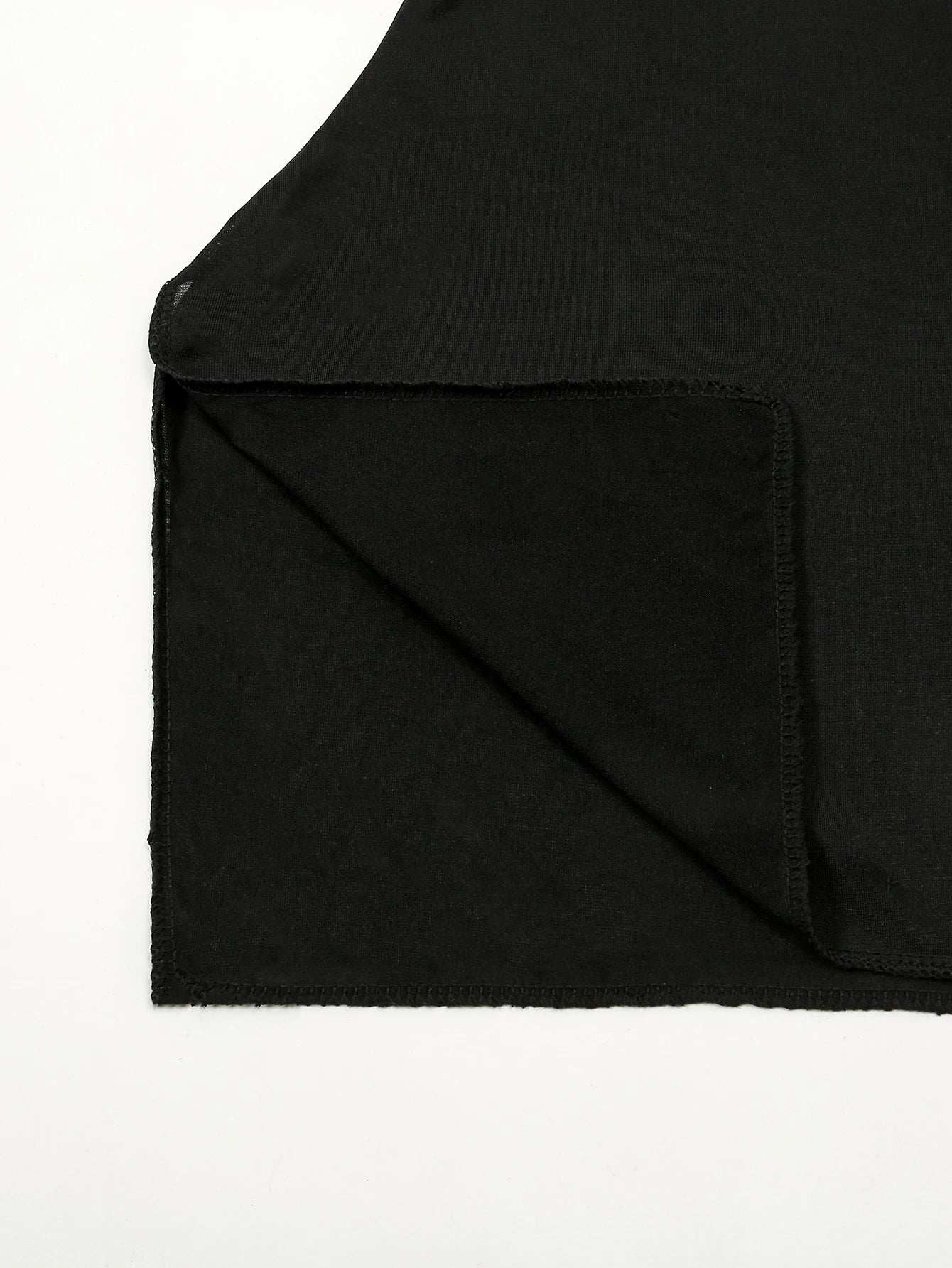 Middle Eastern Style Hijab - Abaya Vida