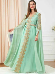 Abaya Vida