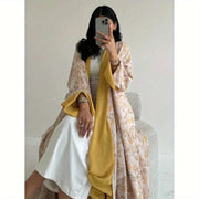 Abaya Vida