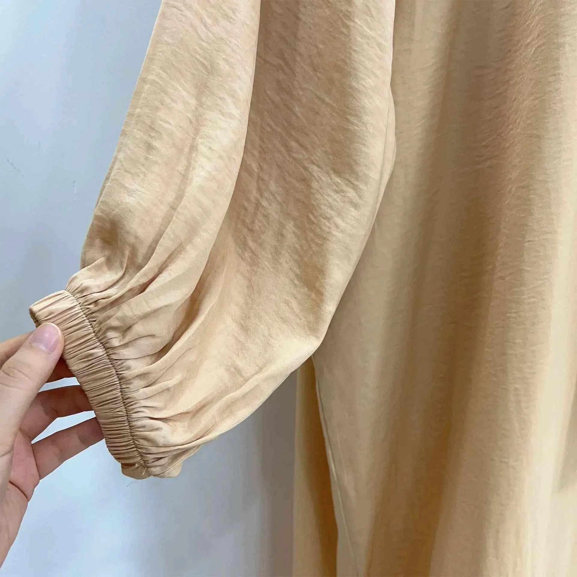 Ramadan Hooded Abaya - Abaya Vida