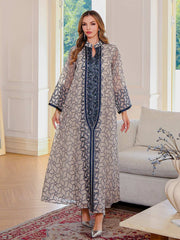 Abaya Vida