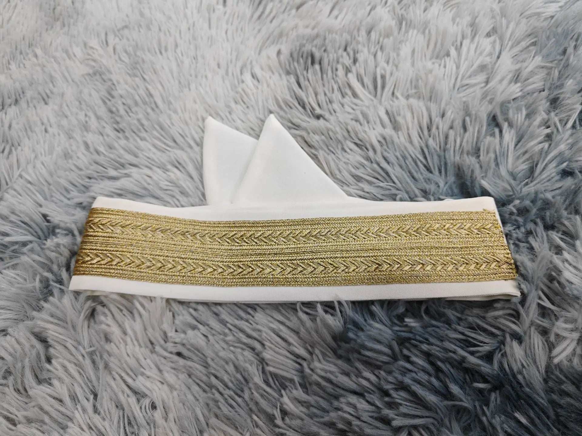 Regal 3-Piece Abaya Set - Abaya Vida