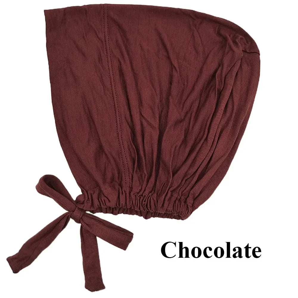 Hijab Underscarf Cap - Abaya Vida
