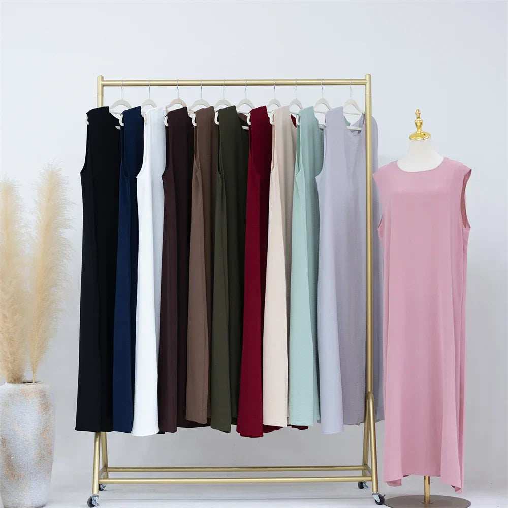 Rose Satin Batwing Abaya - Abaya Vida