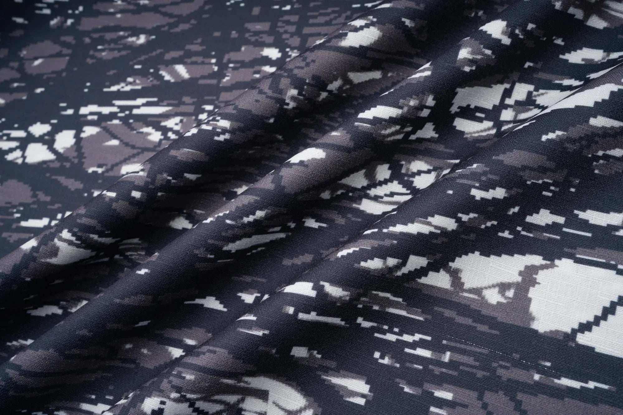 Grey Aura Abaya - Abaya Vida