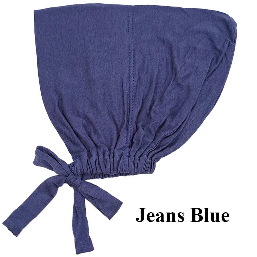 Hijab Underscarf Cap - Abaya Vida