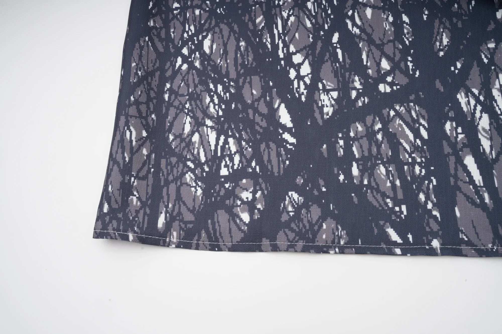 Grey Aura Abaya - Abaya Vida