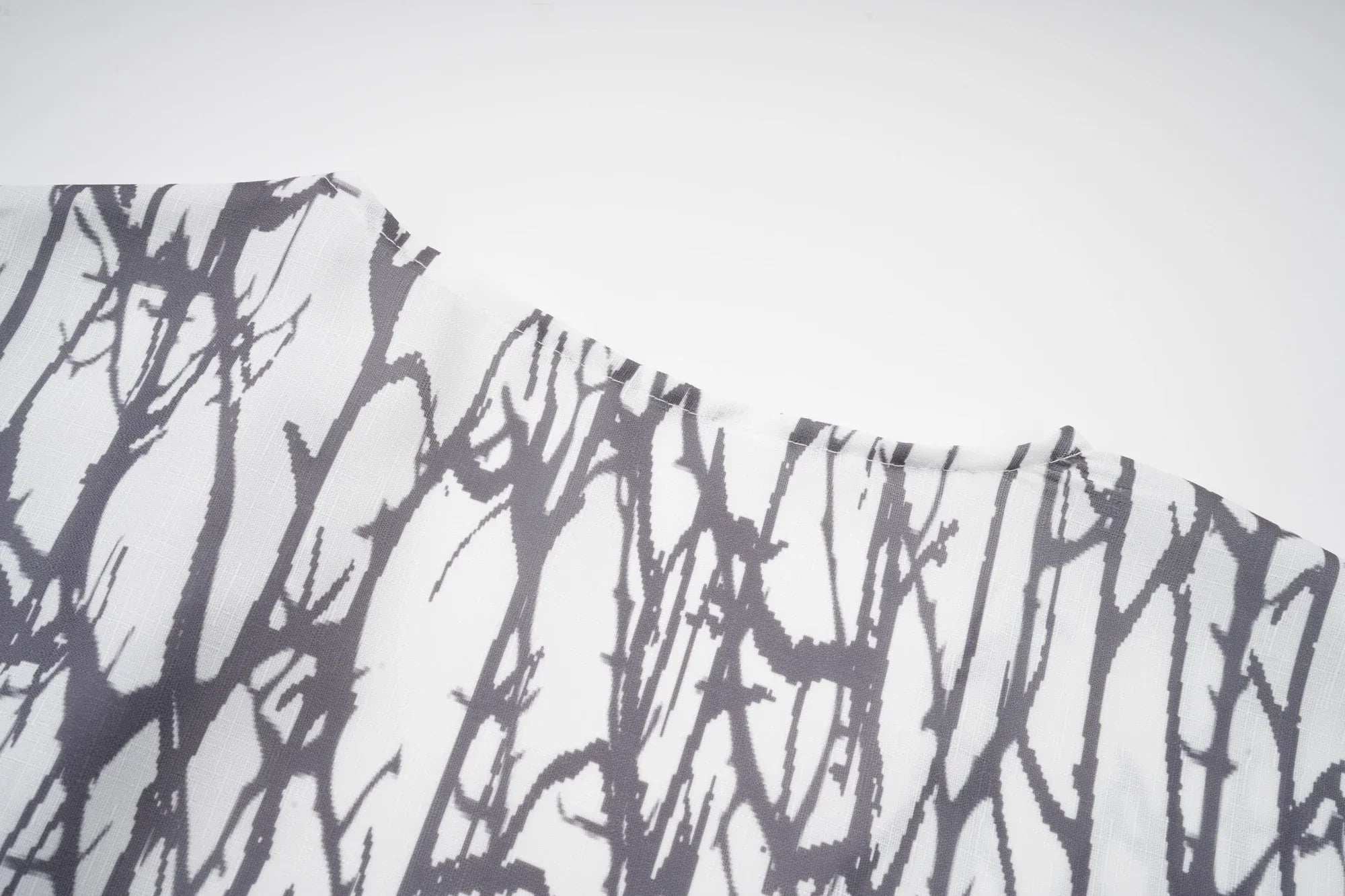 Grey Aura Abaya - Abaya Vida