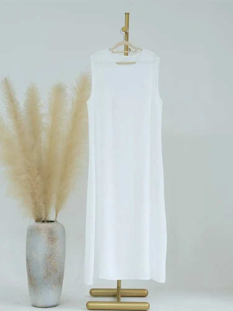 Rose Satin Batwing Abaya - Abaya Vida