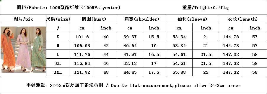 Elegant Wedding Kaftan Abaya - Abaya Vida