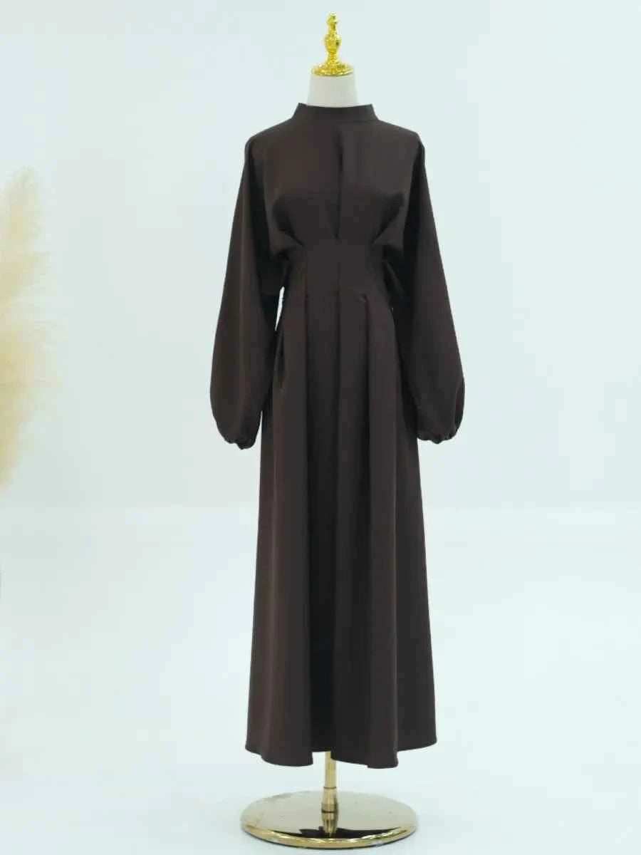 Eid Modest Jalabiya - Abaya Vida