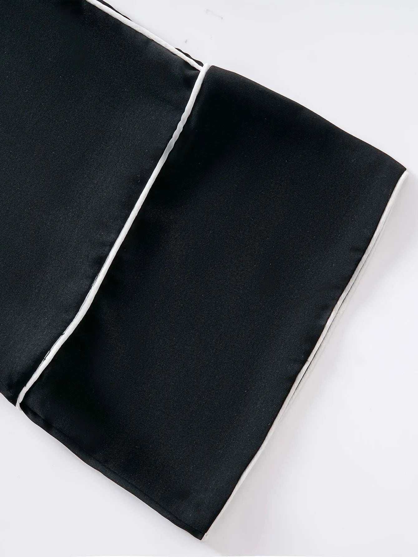 Brown Belted Abaya - Abaya Vida