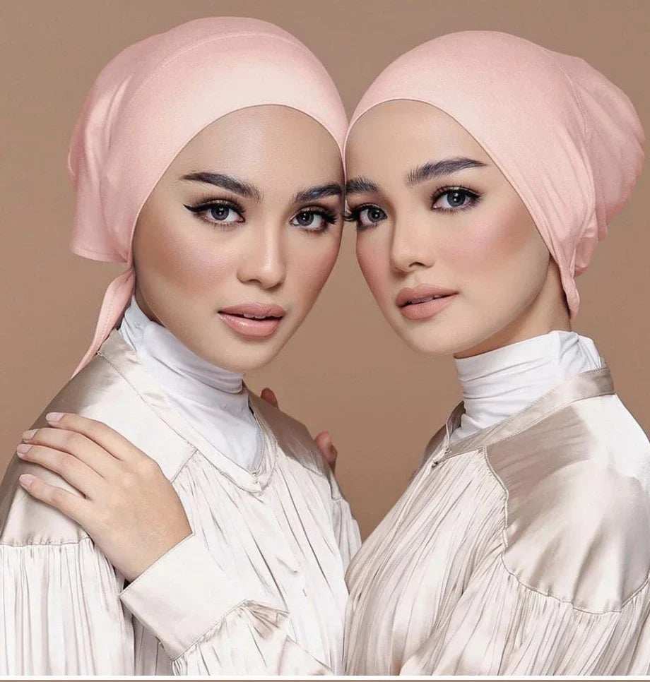 Hijab Underscarf Cap - Abaya Vida