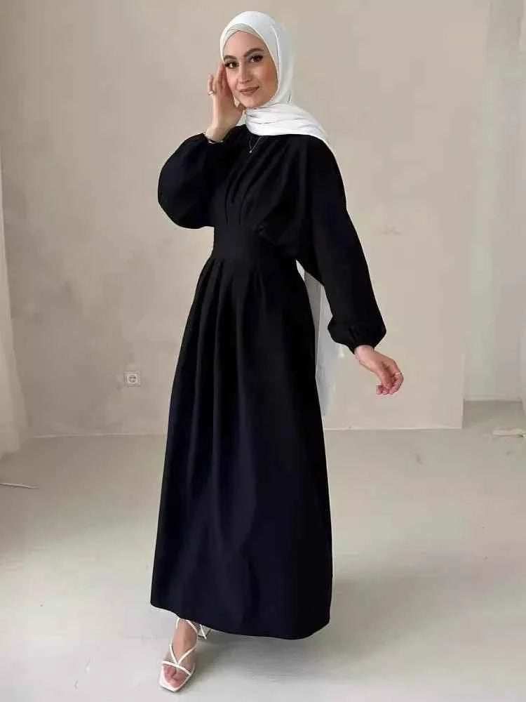 Eid Modest Jalabiya - Abaya Vida