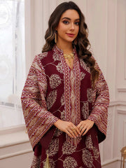 Abaya Vida