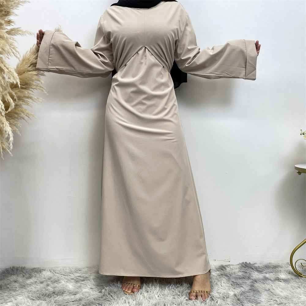 Embellished Party Abaya - Abaya Vida
