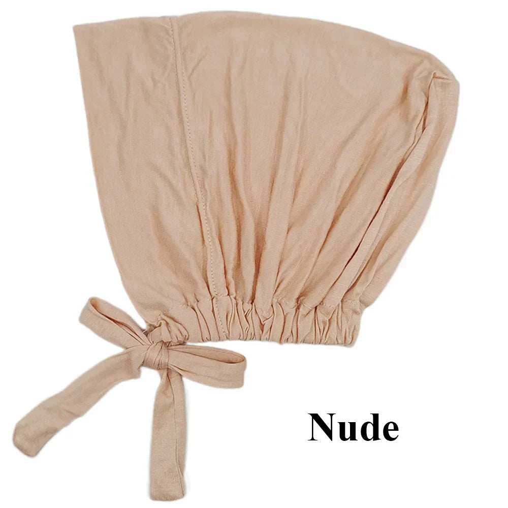 Hijab Underscarf Cap - Abaya Vida