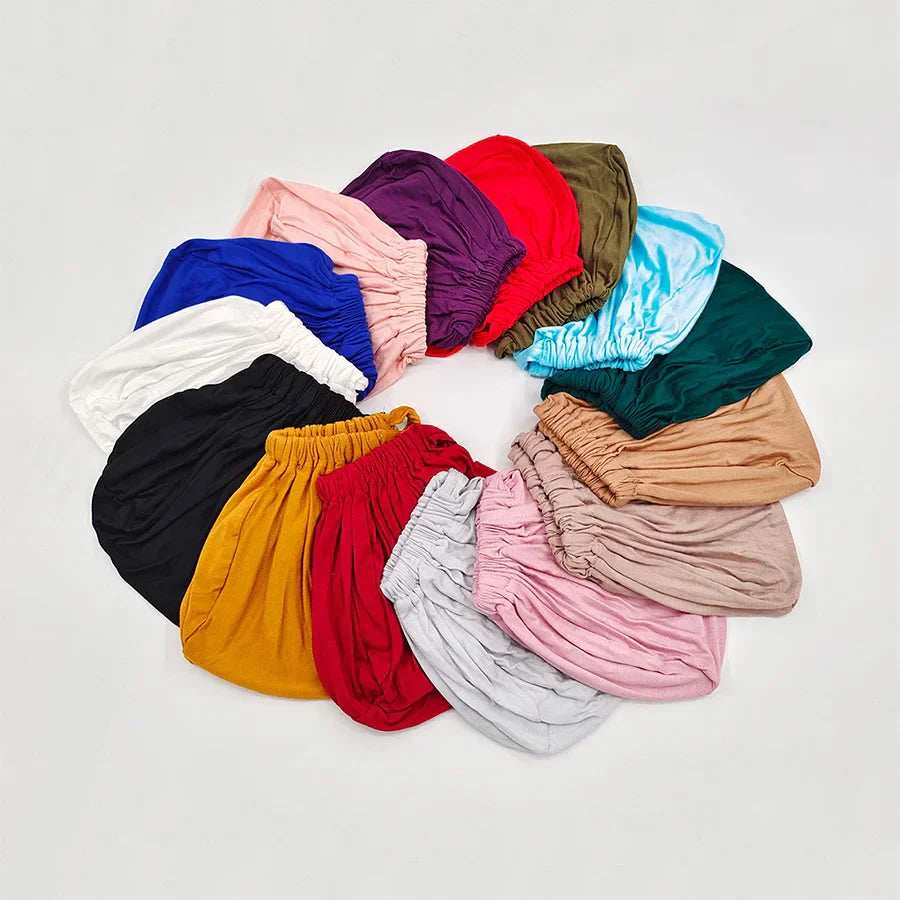 Hijab Underscarf Cap - Abaya Vida