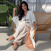 Abaya Vida
