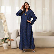 Abaya Vida