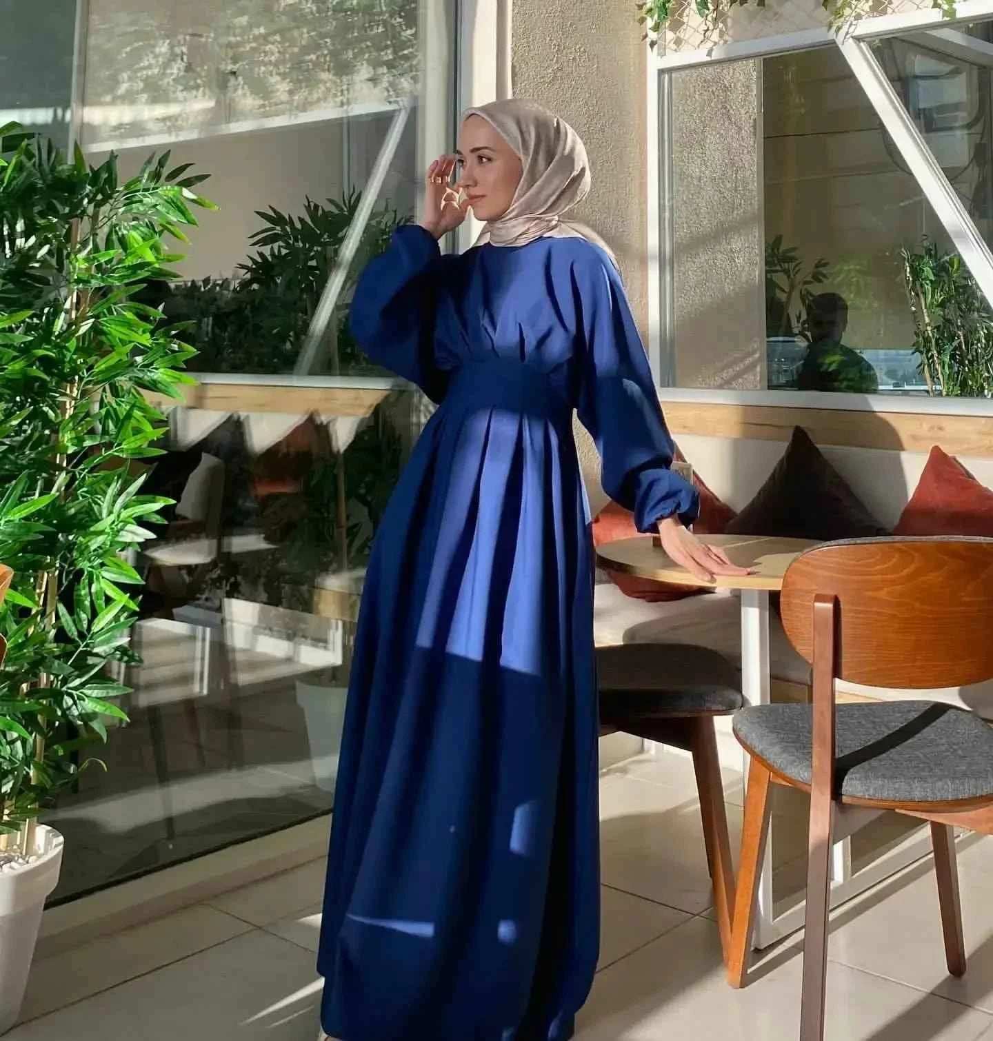 Eid Modest Jalabiya - Abaya Vida
