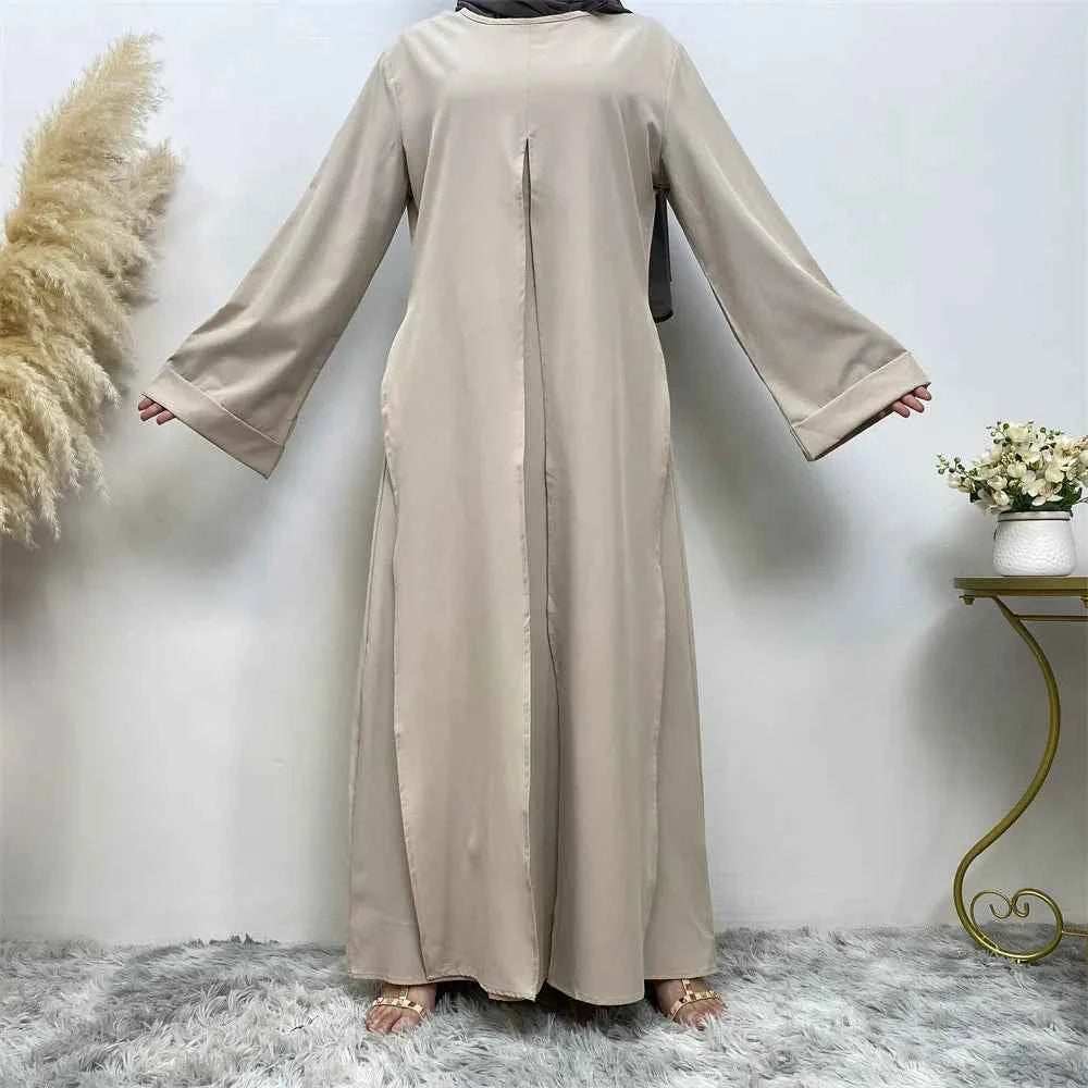 Embellished Party Abaya - Abaya Vida