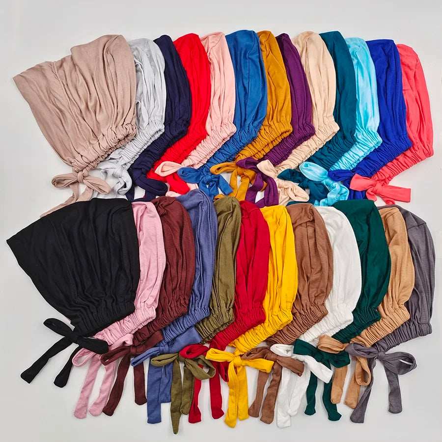Hijab Underscarf Cap - Abaya Vida