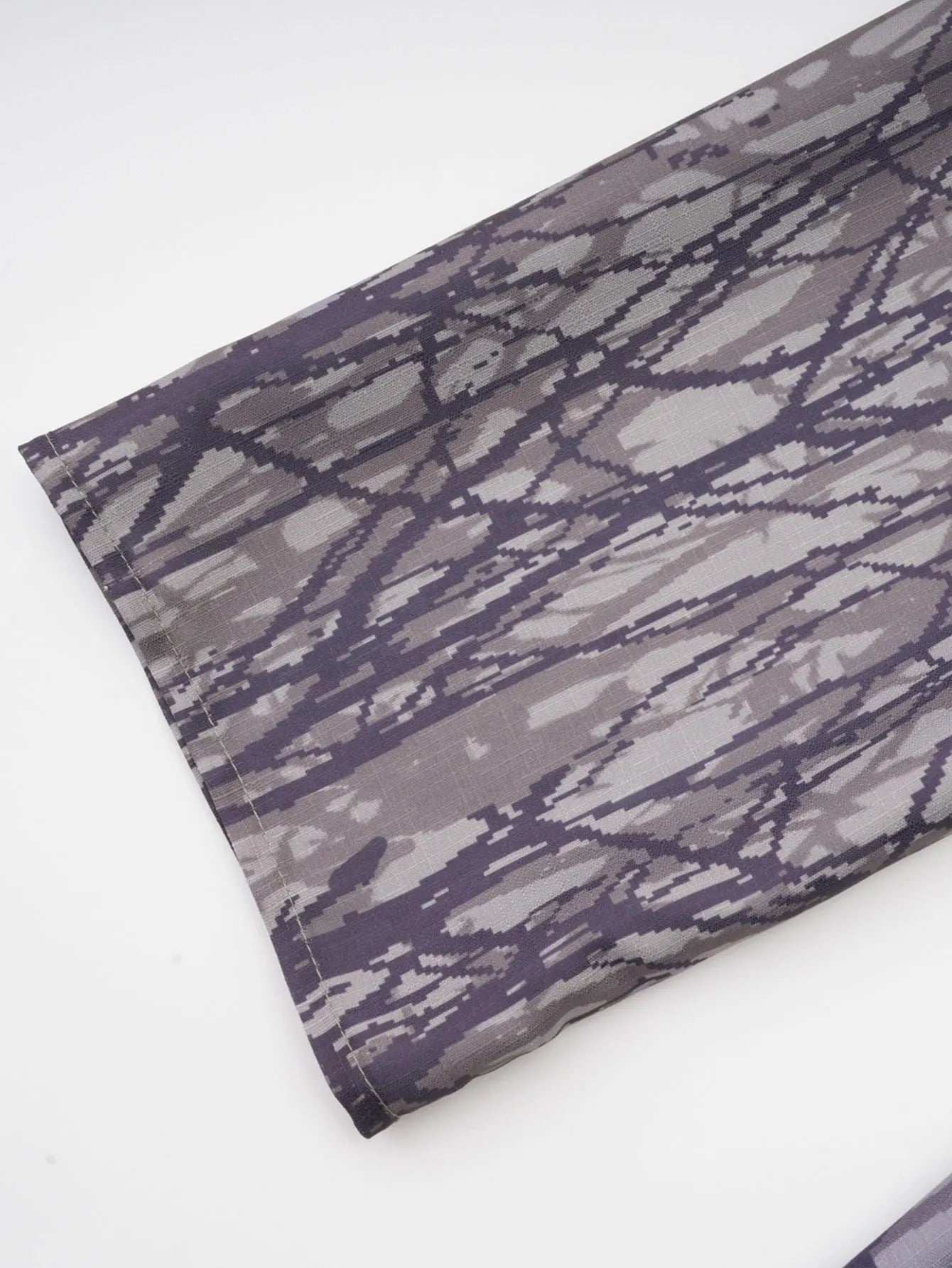 Grey Aura Abaya - Abaya Vida