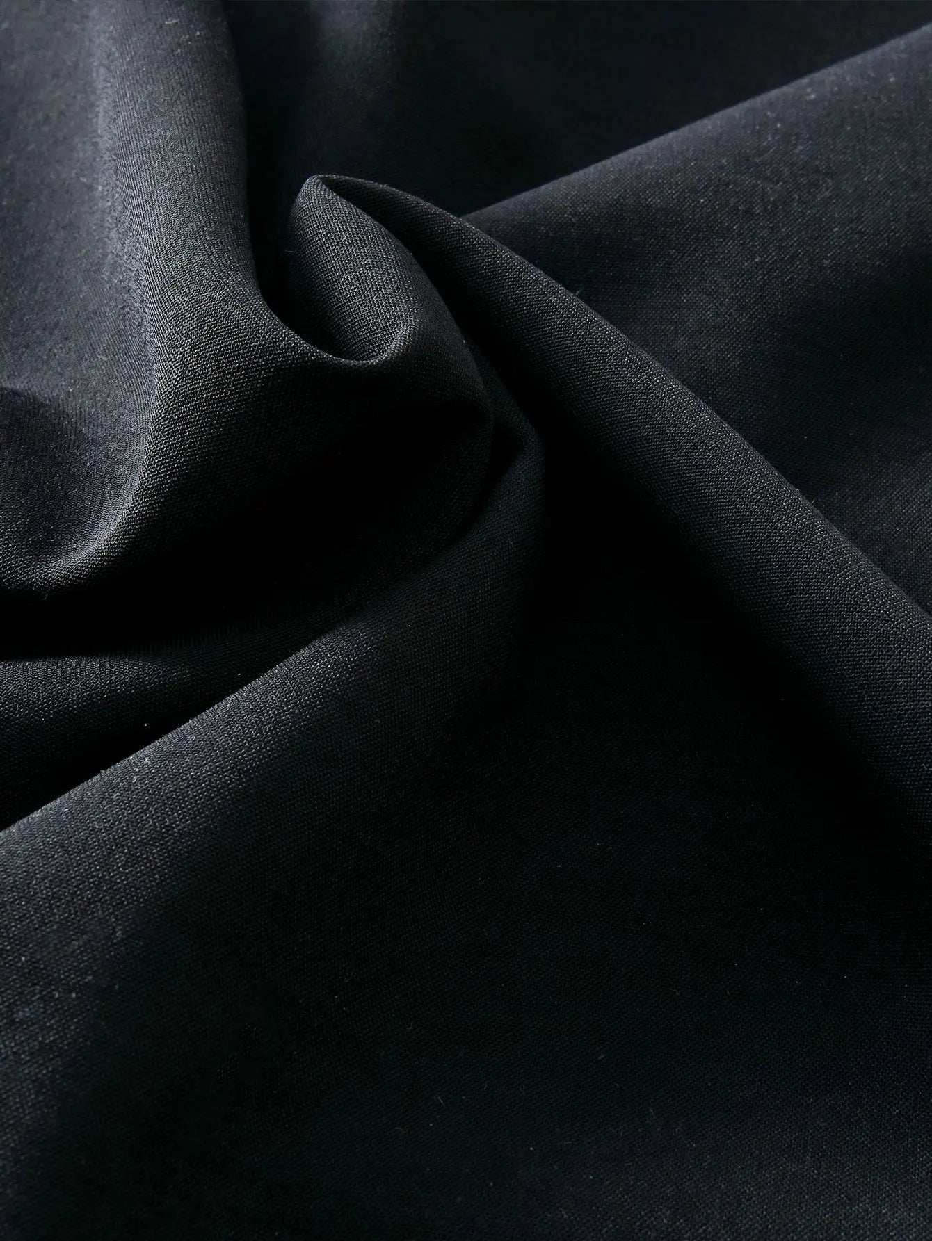 Brown Belted Abaya - Abaya Vida