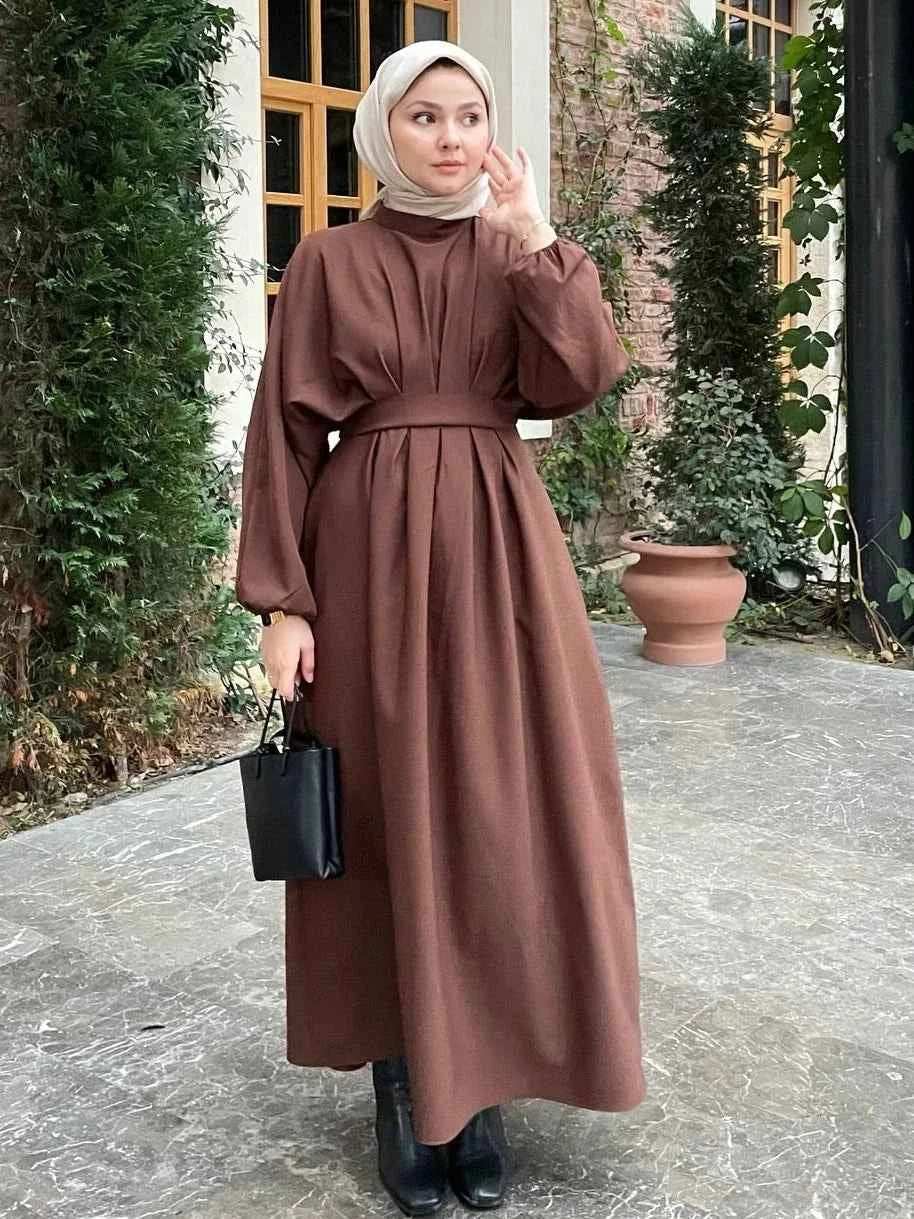 Eid Modest Jalabiya - Abaya Vida