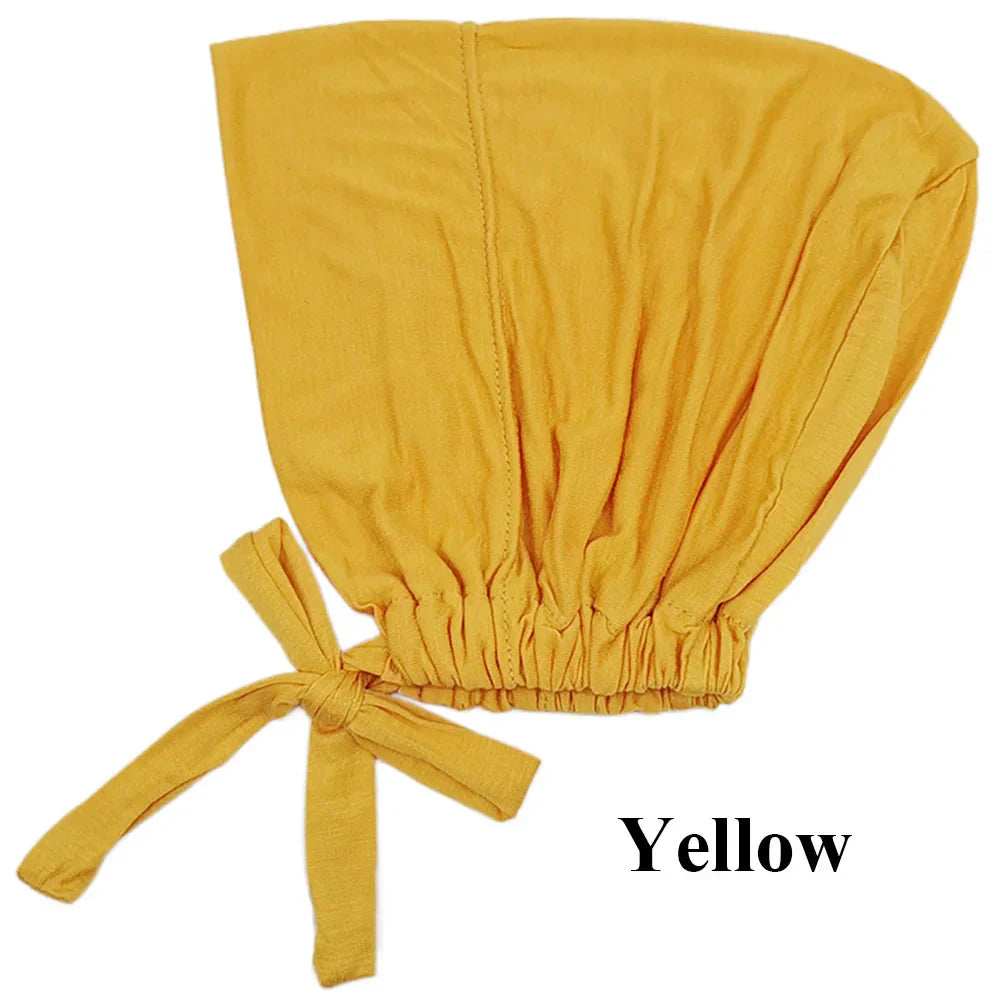 Hijab Underscarf Cap - Abaya Vida