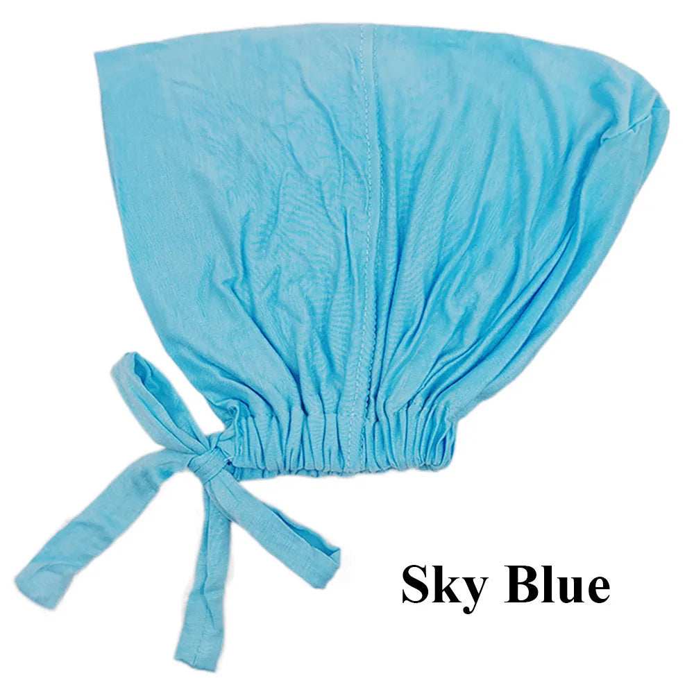 Hijab Underscarf Cap - Abaya Vida