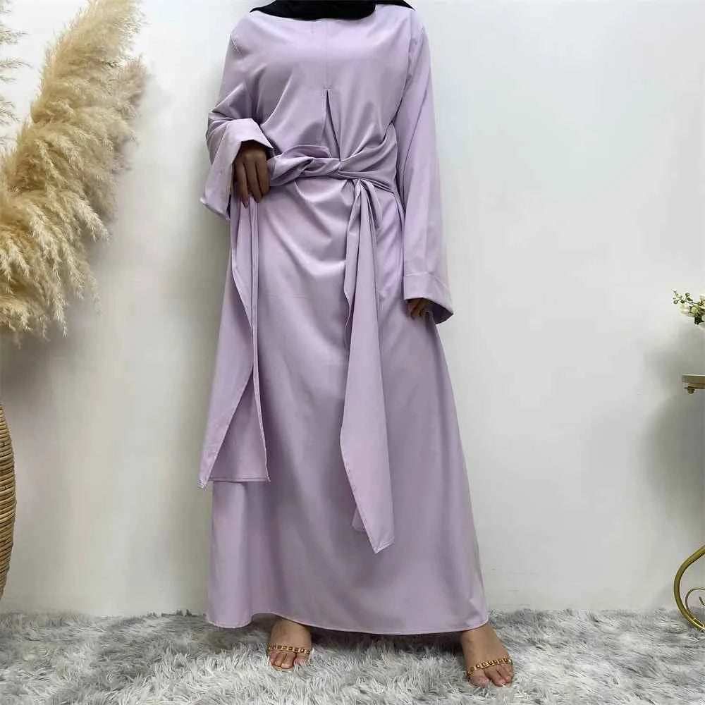 Embellished Party Abaya - Abaya Vida