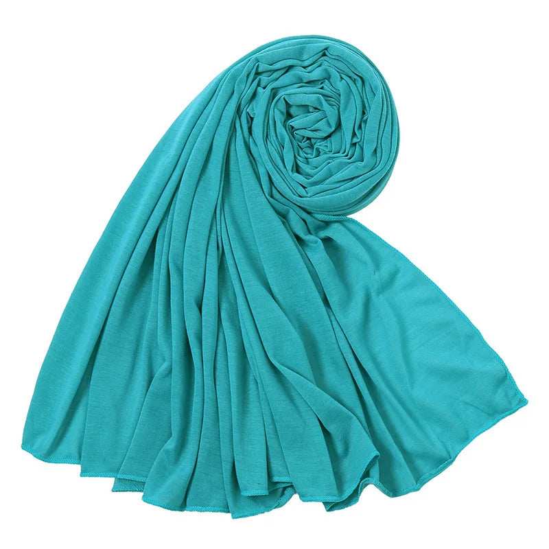 Soft Jersey Hijab - Abaya Vida