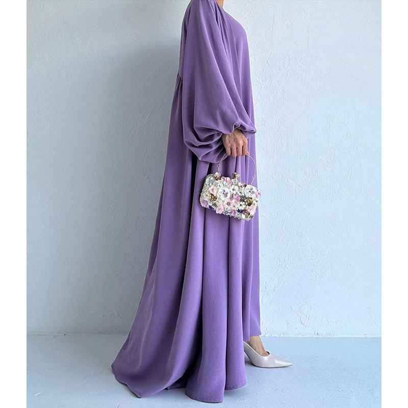 Two Piece Modest Set - Abaya Vida