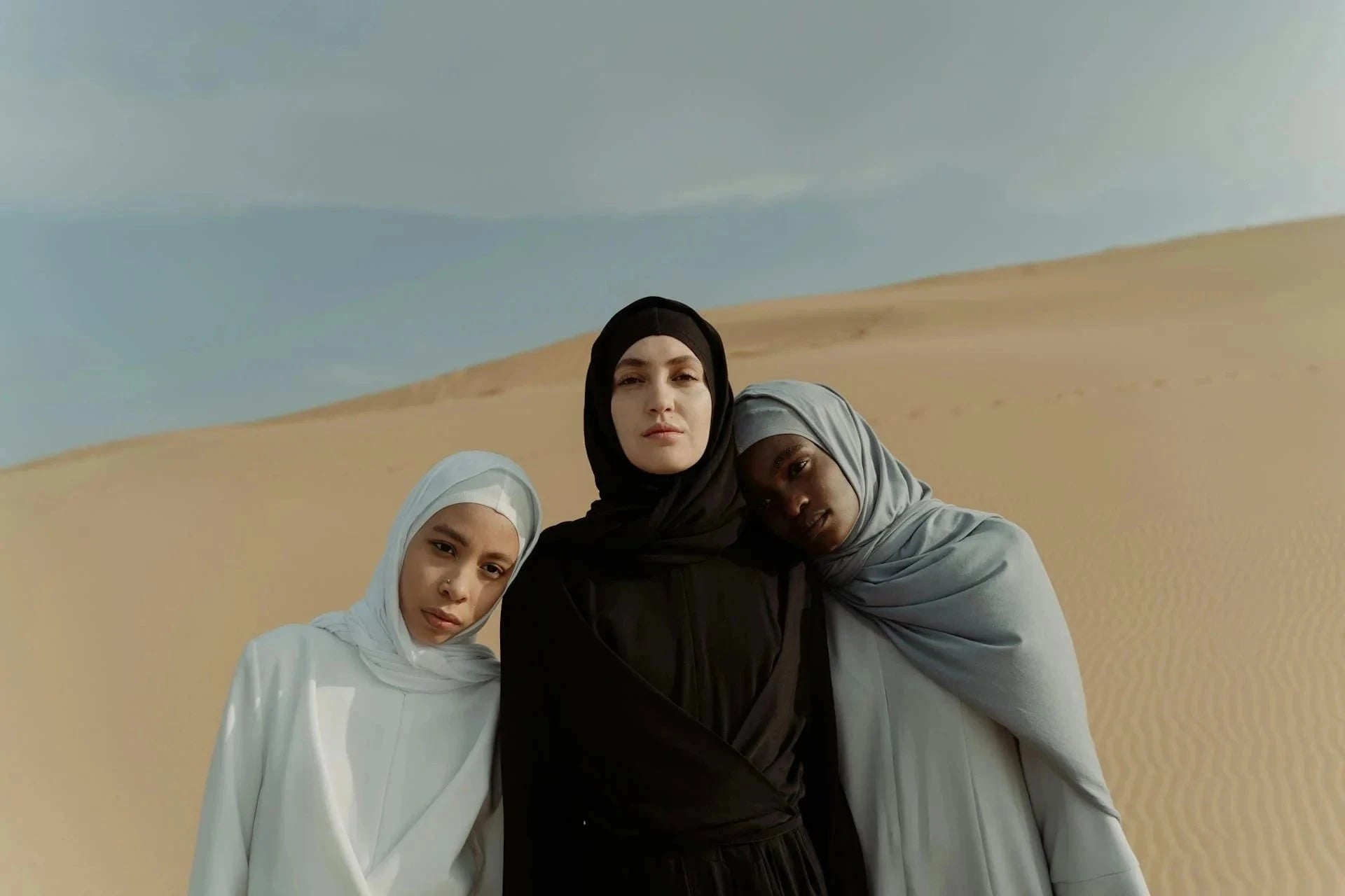 AbayaVida - premium abaya collection