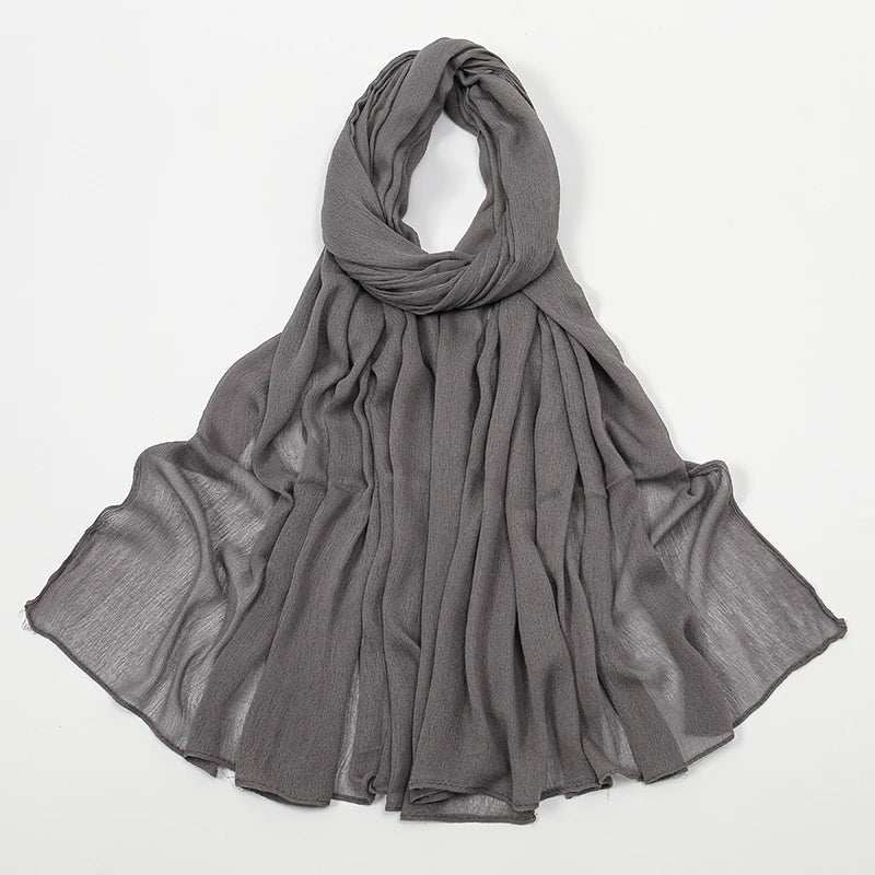 crinkle hijab 2