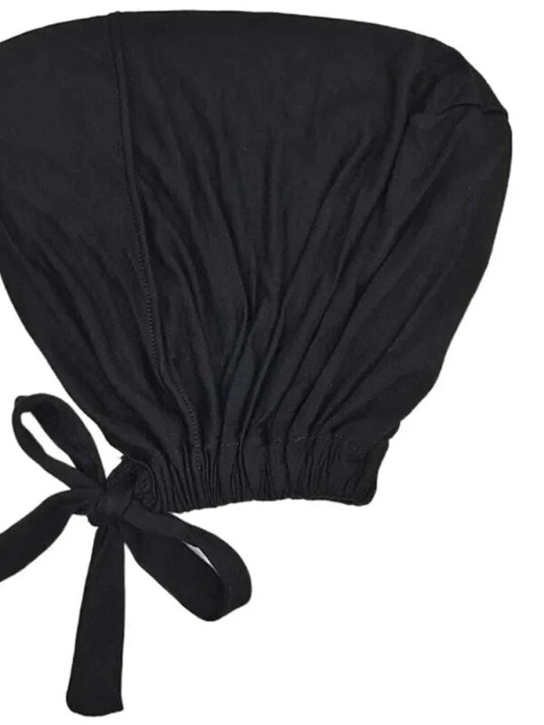 Underscarf Cap Pack of 5 – Hijab Inner Caps for Women -  Default Title -  Abaya Vida