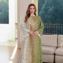 Twilight Sequin Festival Abaya - Abaya Vida